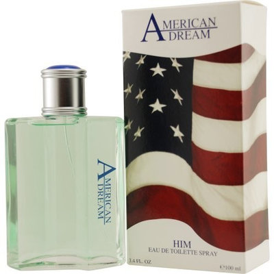 Unknown American Beauty Parfumes Eau de Cologne Spray, Dream, 3.4 Ounce
