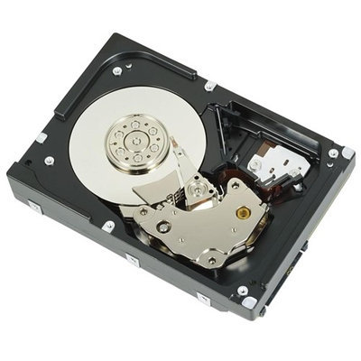 Dell Dell 7200 RPM Serial ATA Hard Drive - 1TB (TPHX5)