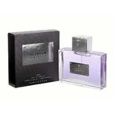 Beckham Signature for Him Eau De Toilette Spray-1 oz