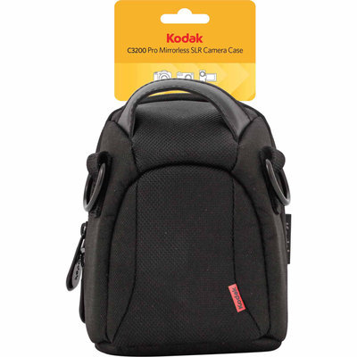 Kodak C3200 Pro Mirrorless SLR Camera Case