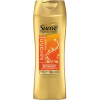 Suave® Professionals® Keratin Infusion Smoothing Shampoo