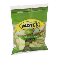 Mott's Sliced Apples