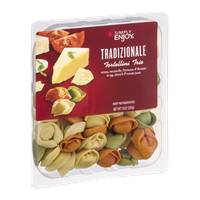 Simply Enjoy Tradizionale Tortellini Trio