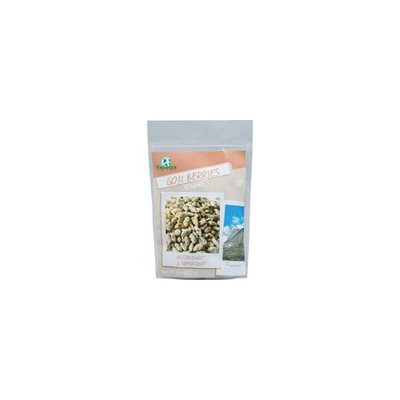 Natierra Yogurt Goji Berries, 8 Ounce