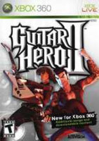 Gamestop Guitar Hero II - Game Only