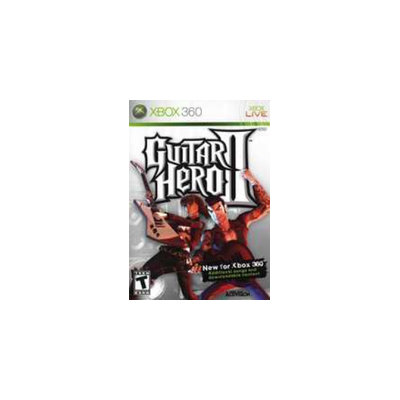Gamestop Guitar Hero II - Game Only