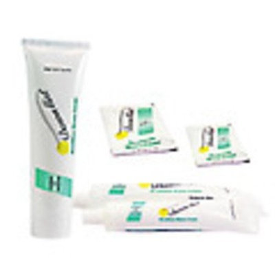 DDI Brushless Shave Cream, 0.6 oz. Tube- CASE Case Of 720