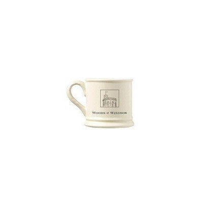 Woods of Windsor for Men 150g/5.2oz Shaving Soap with Mug