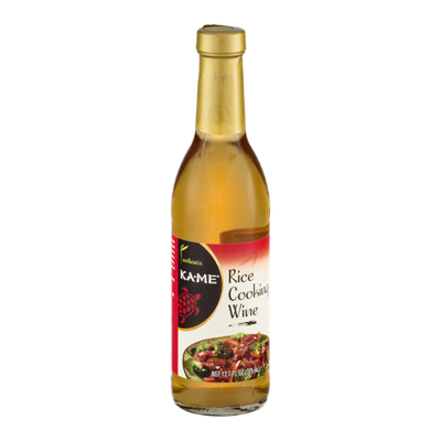 KA-ME All Natural Rice Cooking Wine