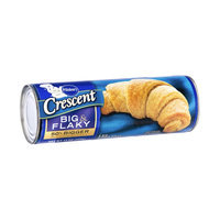 Pillsbury Big & Flaky Crescent Rolls - 8 CT