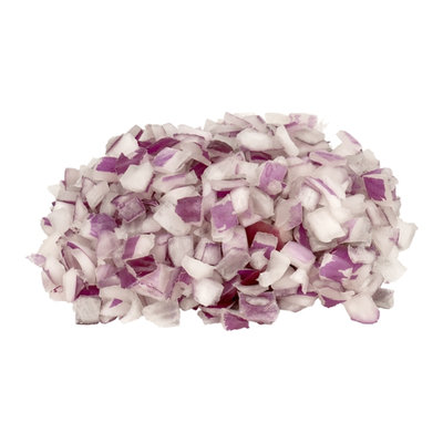 UltraFresh Premium Produce Diced Red Onions