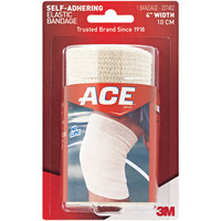 ACE Self-Adhering Elastic Bandage 207462