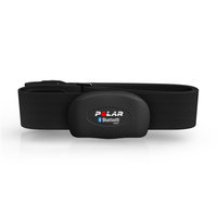 Polar Cic, Inc. Polar H7 Bluetooth Smart Heart Rate Sensor Black (XS-S)