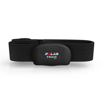 Polar Cic, Inc. Polar H7 Bluetooth Smart Heart Rate Sensor Black (XS-S)