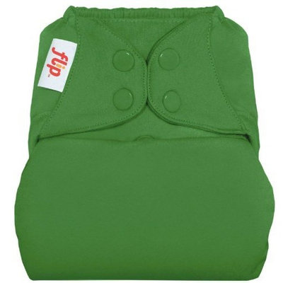 flip - Snap - Stay Dry Insert - Day Pack (6 Pack)-Ribbit