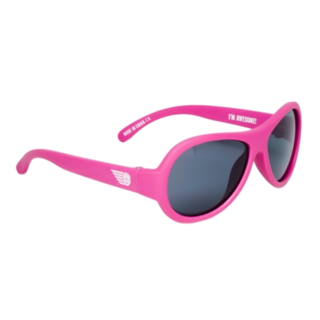 Babiators Classic Children's Sunglasses (Ages 3-7)