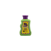 Green Beaver Jr. Bubble Bath by Flora 240ml