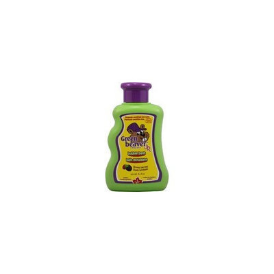 Green Beaver Jr. Bubble Bath by Flora 240ml