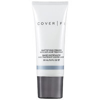 COVER FX Mattifying Primer With Anti-Acne Treatment