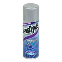 Edge Shaving Gel Edge Ultra Sensitive