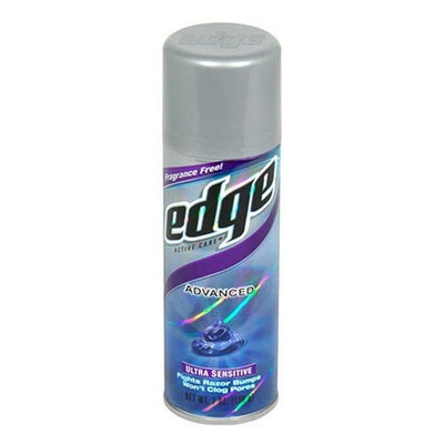 Edge Shaving Gel Edge Ultra Sensitive