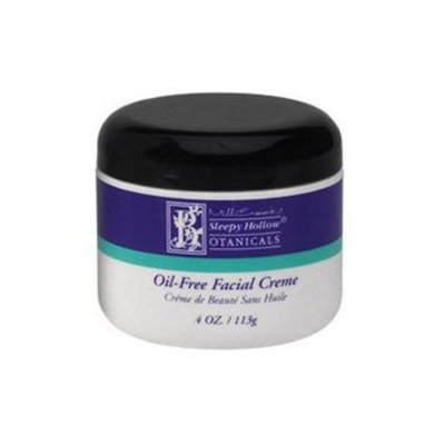 MILL CREEK BOTANICALS, Sleepy Hollow Facial Cream - 4 oz