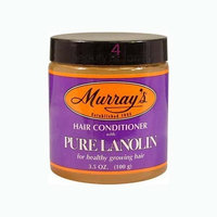 Murray's Murrays Pure Lanolin Hair Conditioner 3.5 Oz