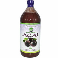 Tahiti Trader Organic Acai 32 fl oz