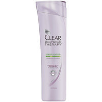 Clear Scalp Therapy Strong Lengths Nourishing Shampoo