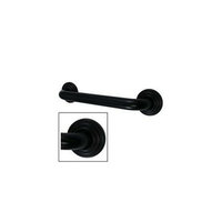 Kingston Brass DR314125 12 Inch Restoration Decor Grab Bar - Oil Rubbed Bronze