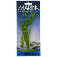 Hagen Marina Aquascaper Corkscrew Vallisneria Plant Decoration