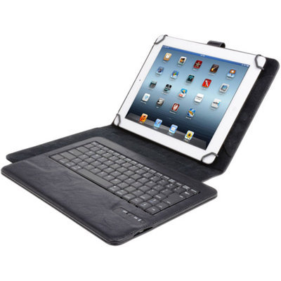PC Treasures PC Digital Treasures Bluetooth Keyboard Case for 9