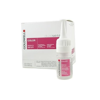 Goldwell Dual Senses Color Leave-in Serum ( For Color-treated Hair )