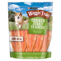 Waggin' Train Waggin Train Chicken Jerky Tenders 11 oz