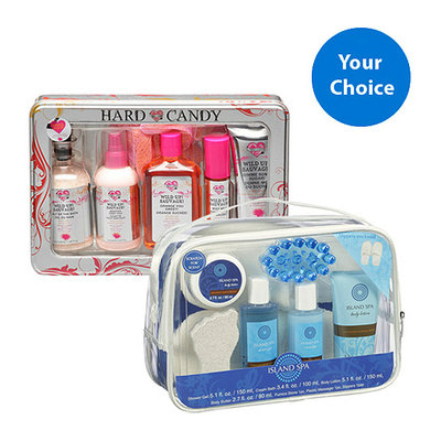 Buy Two Beauty Gift Sets for $17.00