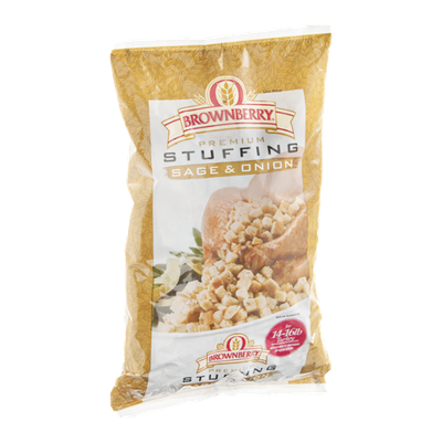 Brownberry Premium Stuffing Sage & Onion