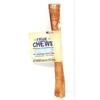 Tyson Pet Products True Chews Beef Bully Stick Bulk 35/cs