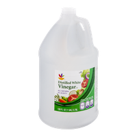 Ahold Distilled White Vinegar