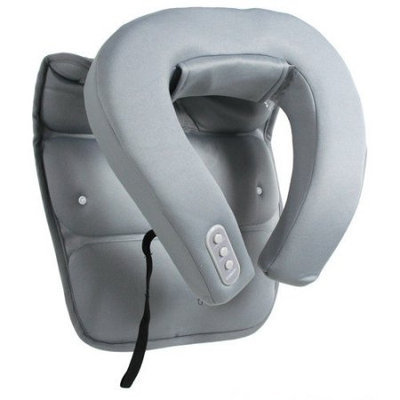 Conair Neck and Back Massager Chair