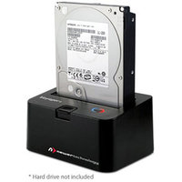 Newer Tech newer tech NEWER TECH NWTFWU3ES2HDK VOYAGER Q FIREWIRE 800 400 USB3 ESATA DRI.