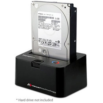Newer Tech newer tech NEWER TECH NWTFWU3ES2HDK VOYAGER Q FIREWIRE 800 400 USB3 ESATA DRI.