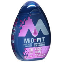 Mio MiO FIT Arctic Grape Liquid Water Enhancer 1.62 oz