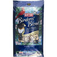 Kaytee Birder's Blend Bird Food - 8 lb.