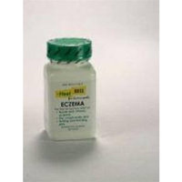 Bhi/heel Eczema Bhi (Heel) 100 Tabs