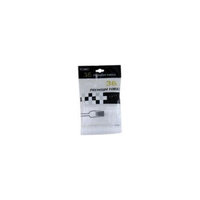 Flomo PF600 Clear Premium Forks Case of 36