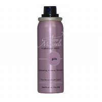 Aero Minerale Shimmer Hydrating Makeup Mist
