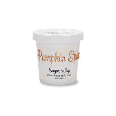 Primal Elements Pumpkin Spice Sugar Whip Moisturizing Body Scrub