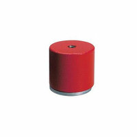 General Tools General Tool Company Pot Magnet 1 X 1-1/16 Dia