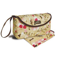 Bumkins Clutch Bag, Floral (Discontinued by Manufacturer)