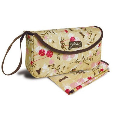 Bumkins Clutch Bag, Floral (Discontinued by Manufacturer)